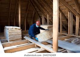 Best Spray Foam Insulation  in Charlotte, TX