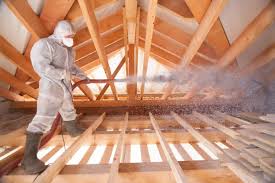 Types of Insulation We Offer in Charlotte, TX