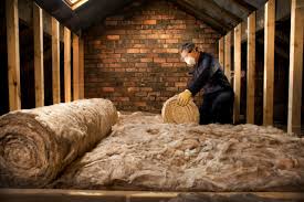 Best Blown-In Insulation  in Charlotte, TX