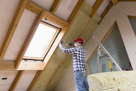 Best Attic Insulation Installation  in Charlotte, TX