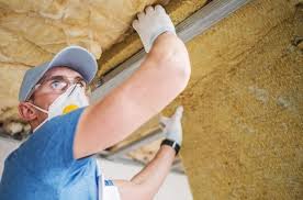 Best Blown-In Insulation  in Charlotte, TX