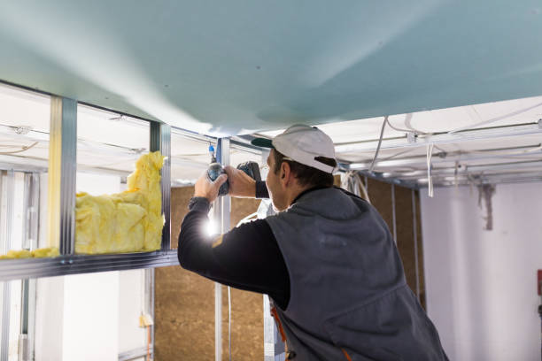 Best Crawl Space Insulation  in Charlotte, TX