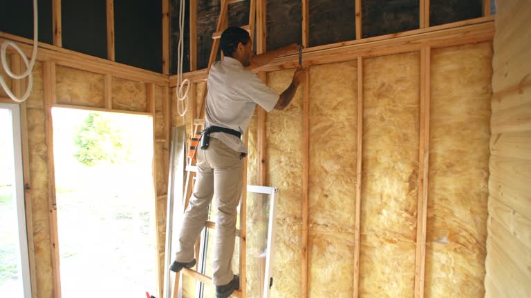 Best Reflective Insulation  in Charlotte, TX